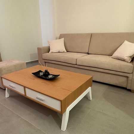 Odore Di Mare Apartments Sarande Luaran gambar