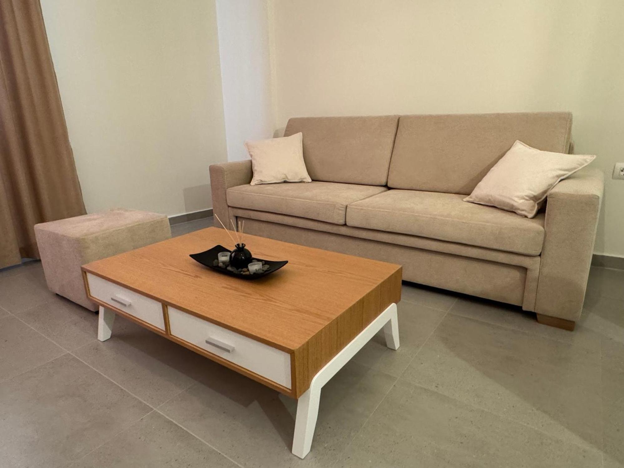 Odore Di Mare Apartments Sarande Luaran gambar