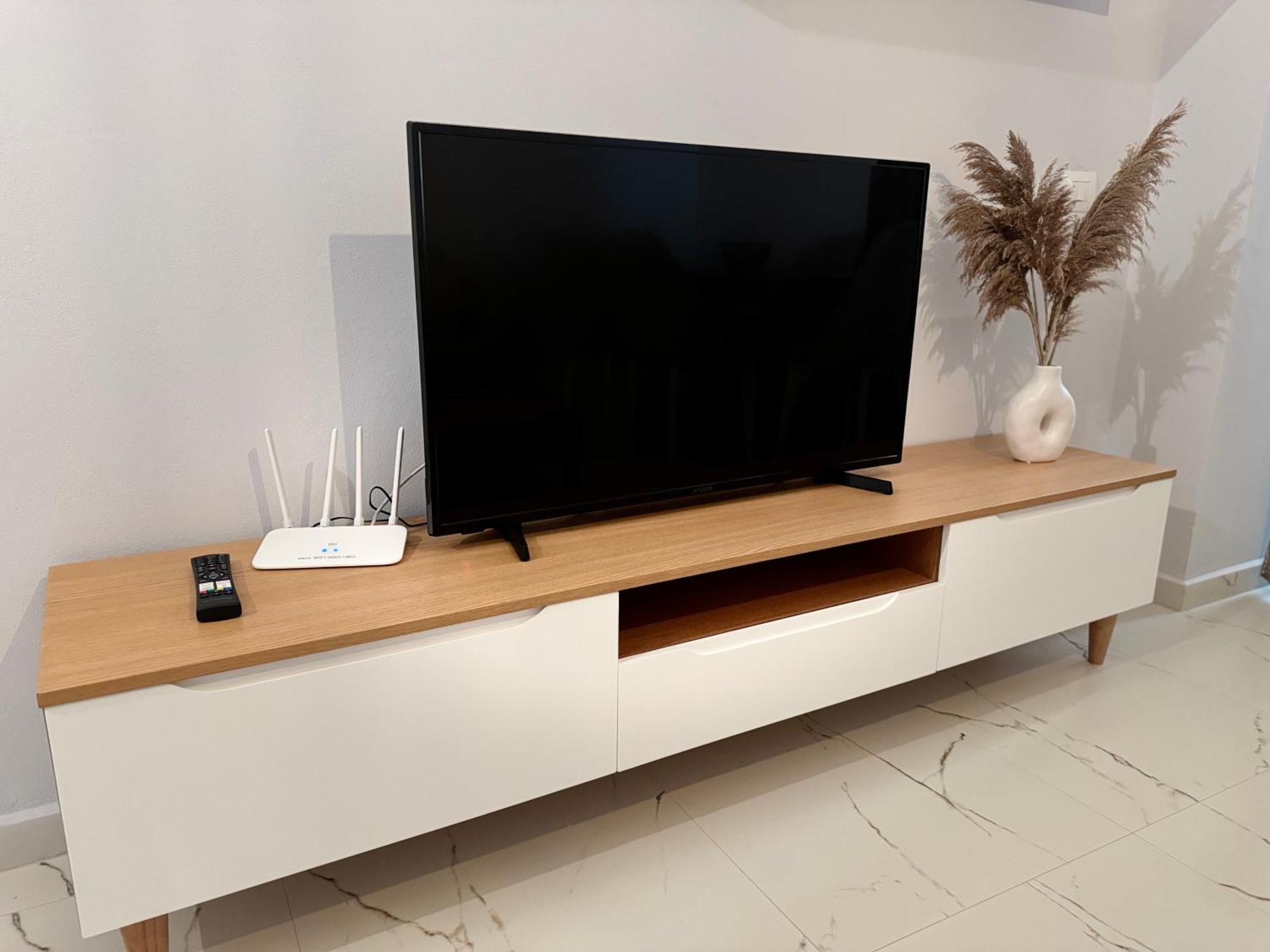 Odore Di Mare Apartments Sarande Luaran gambar