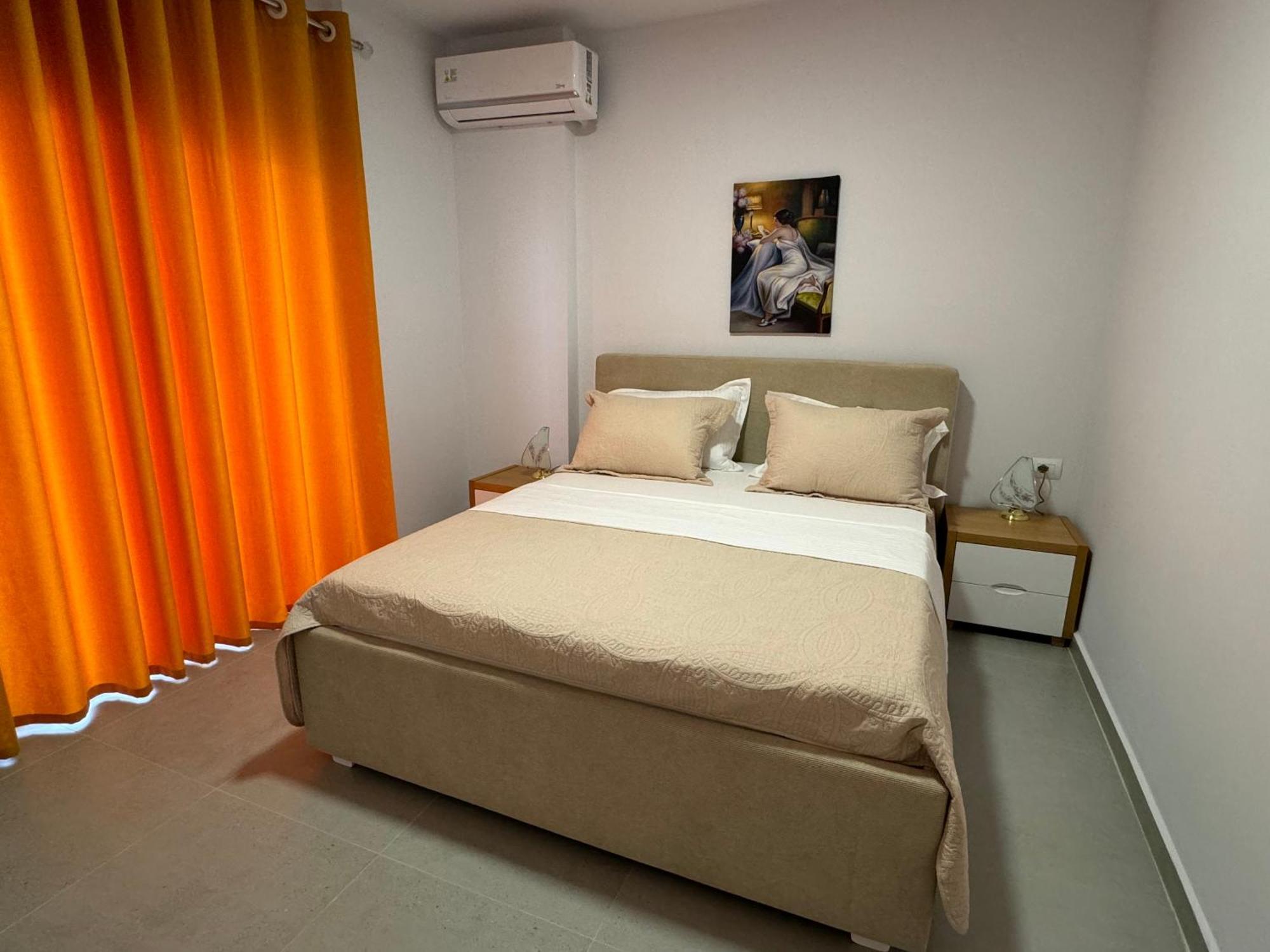 Odore Di Mare Apartments Sarande Luaran gambar