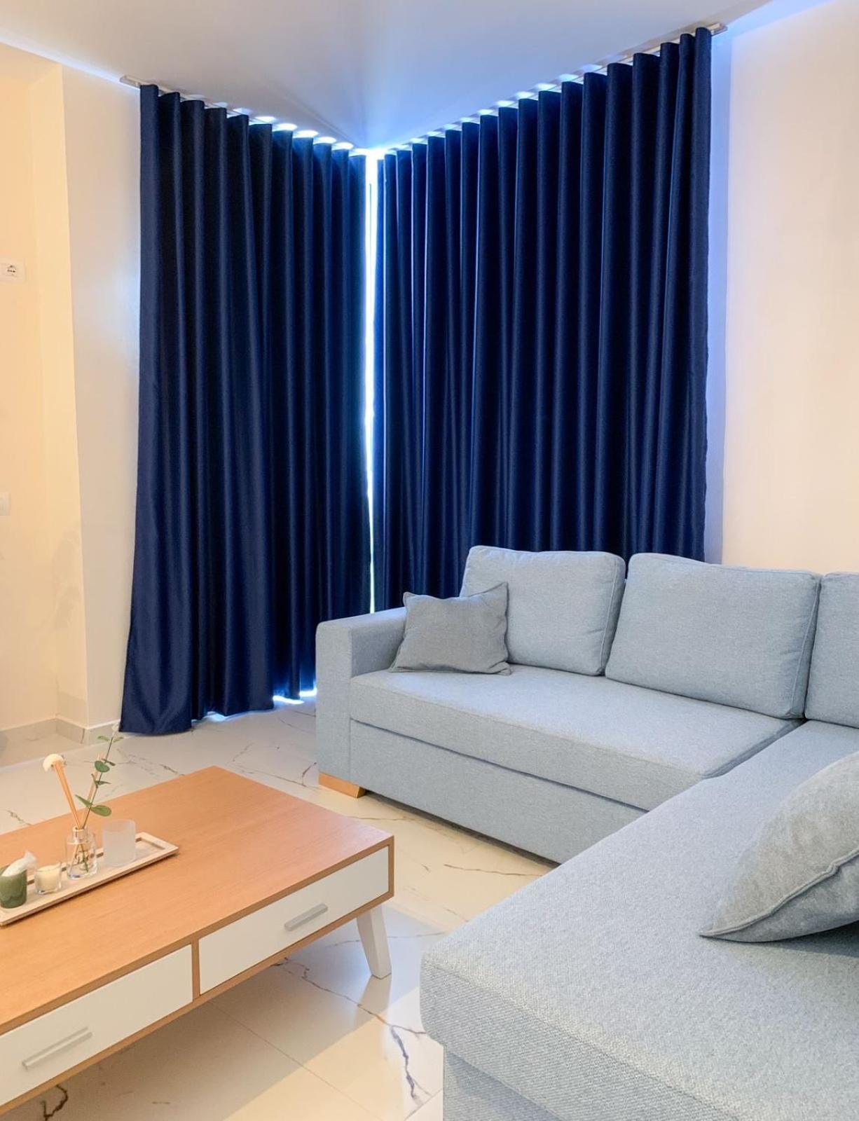 Odore Di Mare Apartments Sarande Luaran gambar