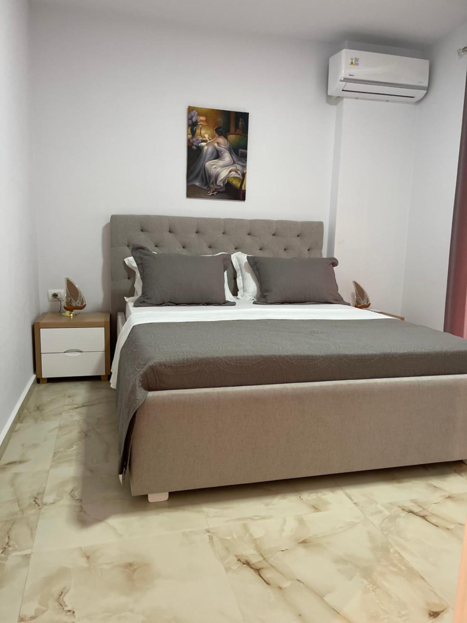 Odore Di Mare Apartments Sarande Luaran gambar
