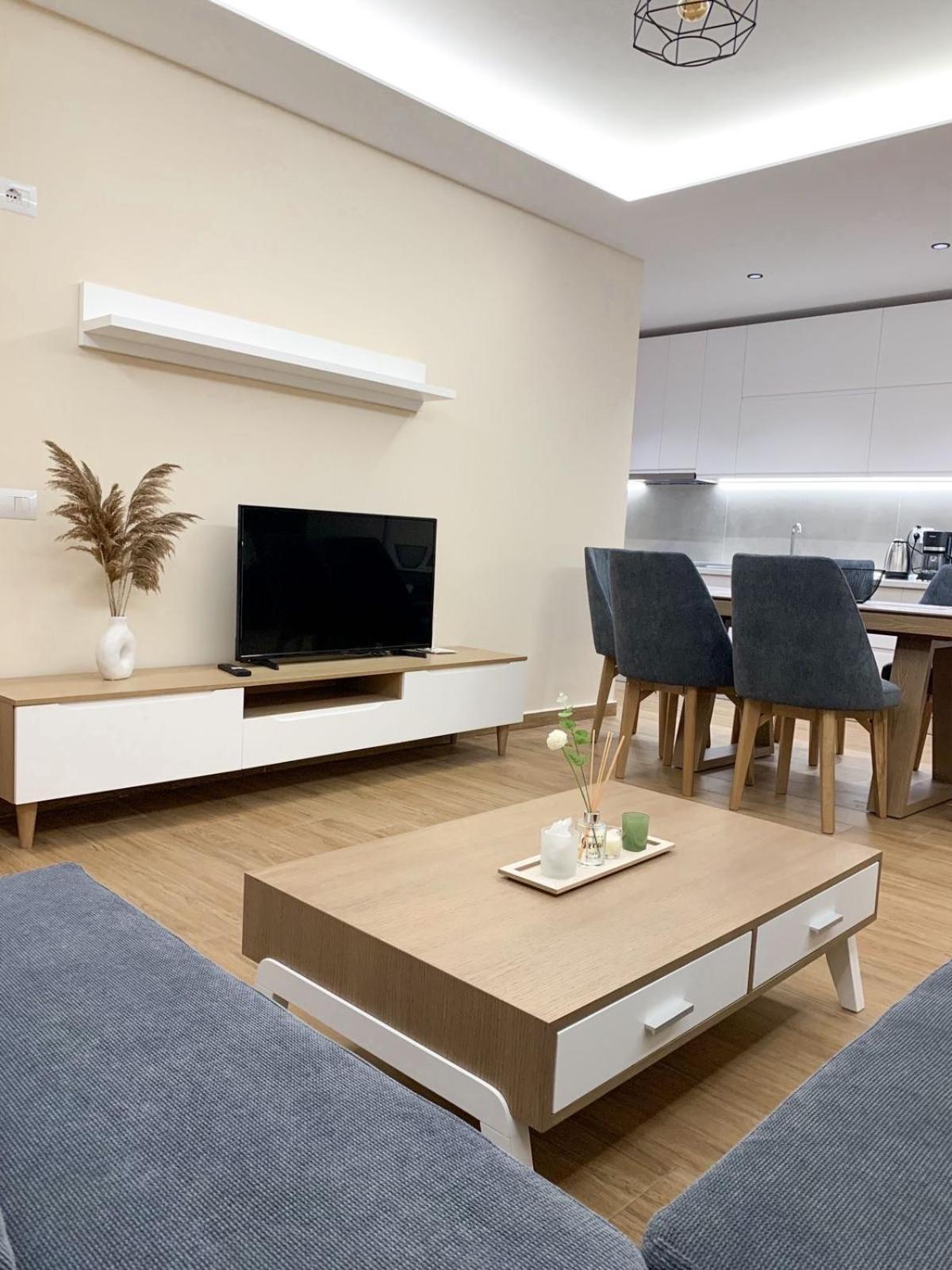 Odore Di Mare Apartments Sarande Luaran gambar