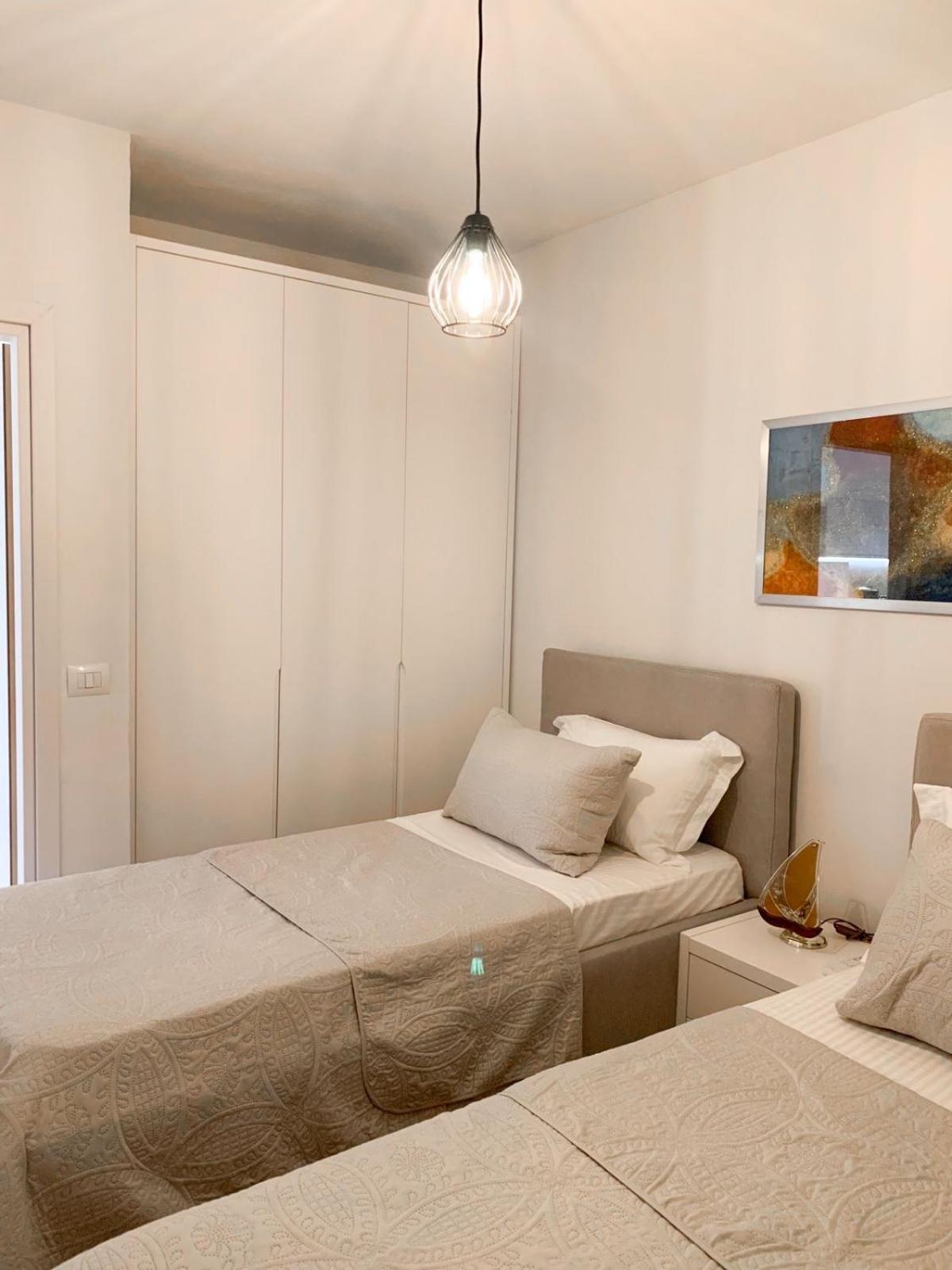 Odore Di Mare Apartments Sarande Luaran gambar