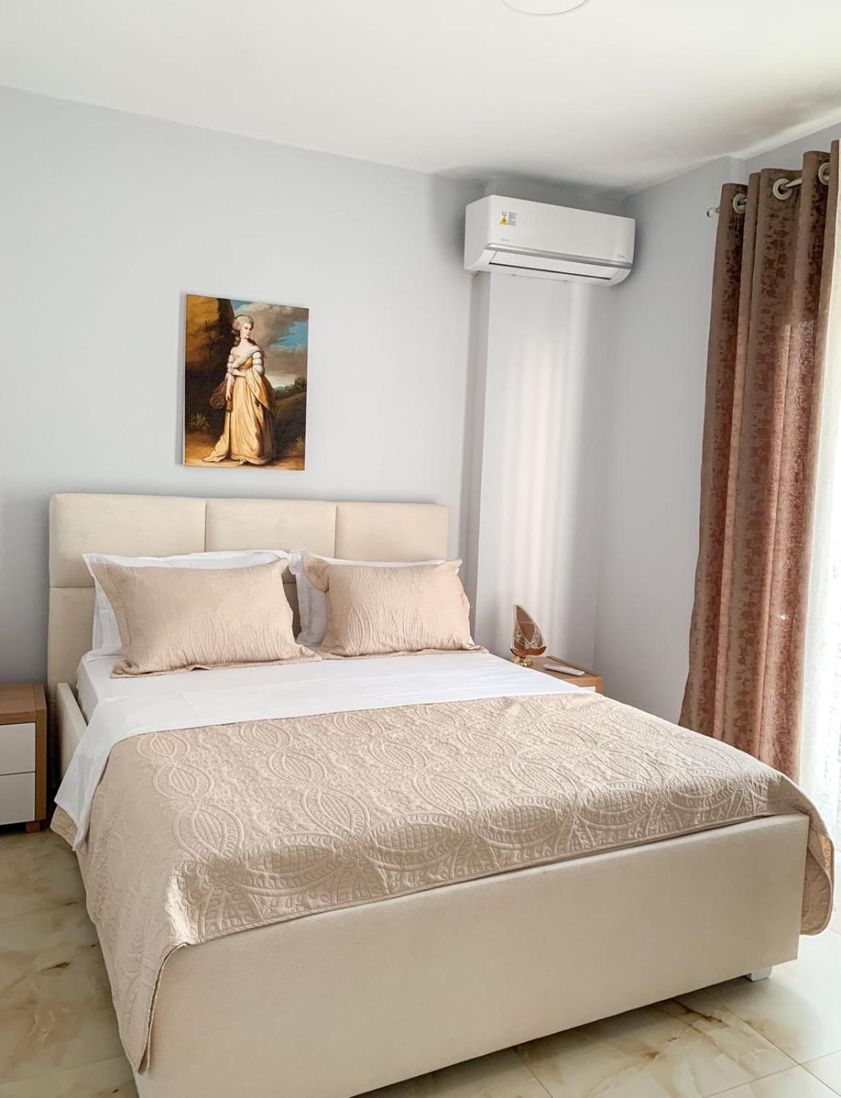Odore Di Mare Apartments Sarande Luaran gambar
