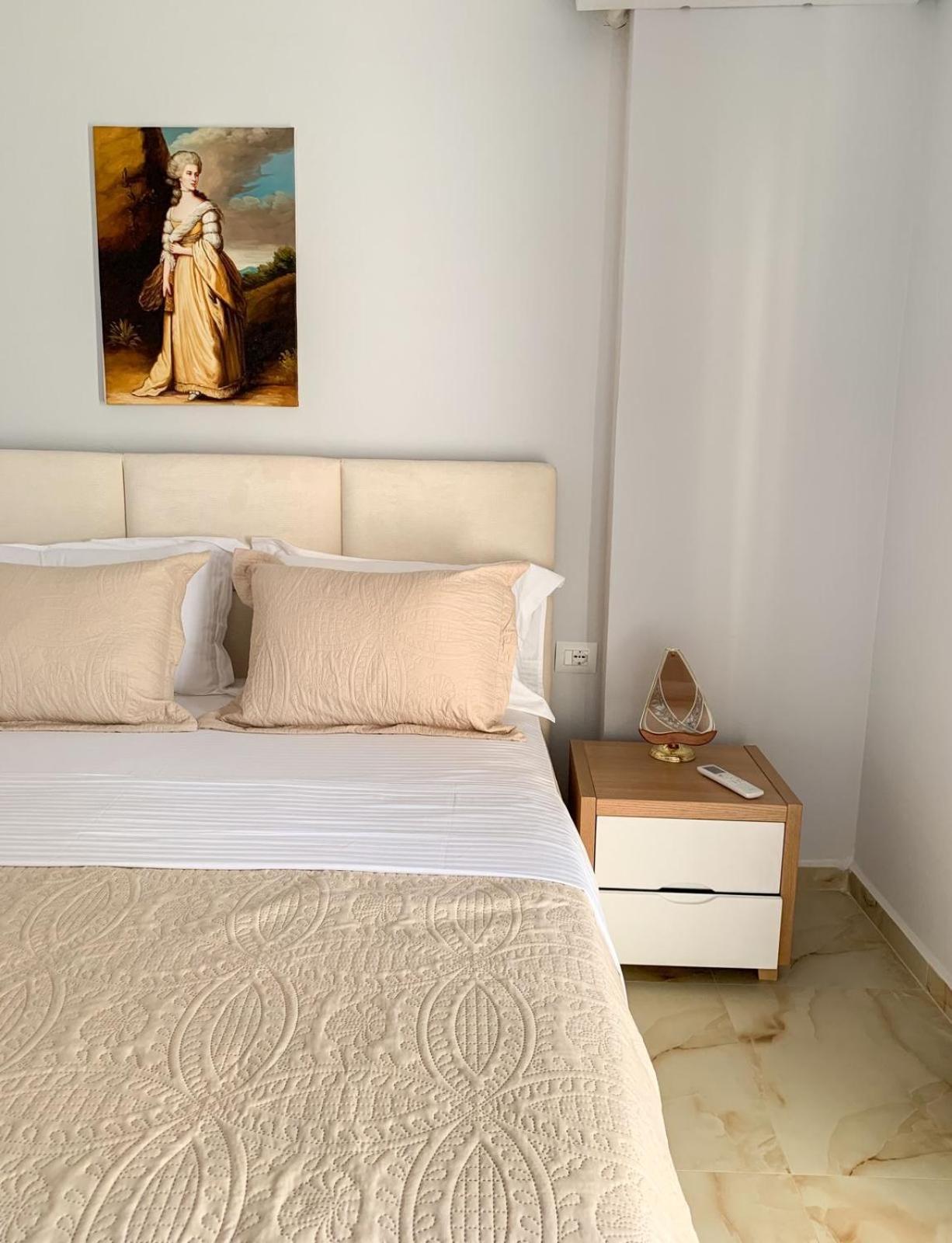 Odore Di Mare Apartments Sarande Luaran gambar