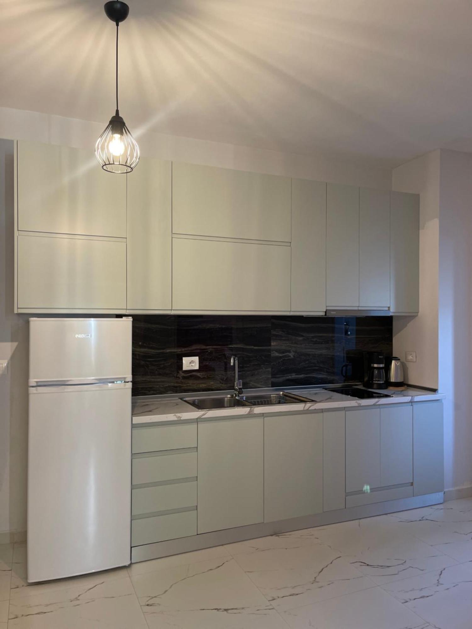 Odore Di Mare Apartments Sarande Luaran gambar