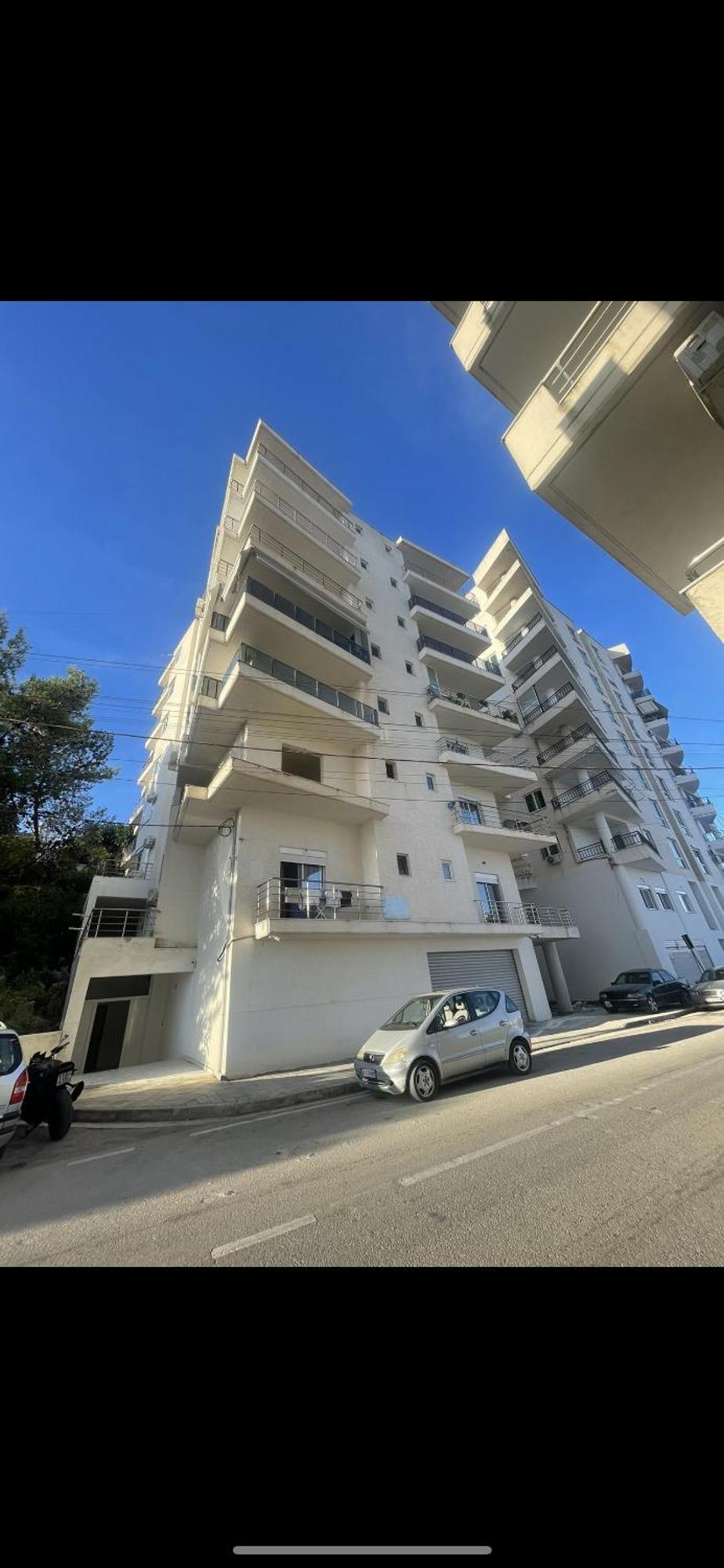 Odore Di Mare Apartments Sarande Luaran gambar