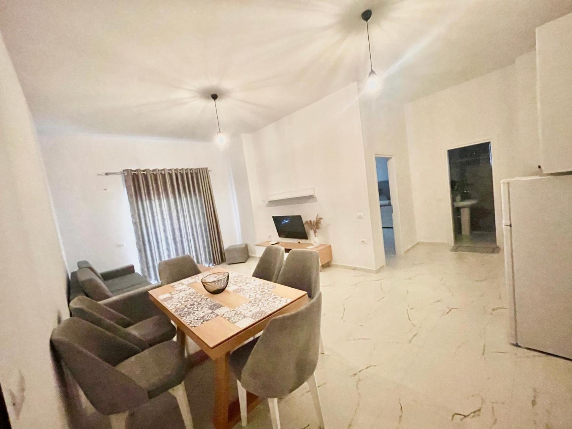 Odore Di Mare Apartments Sarande Luaran gambar