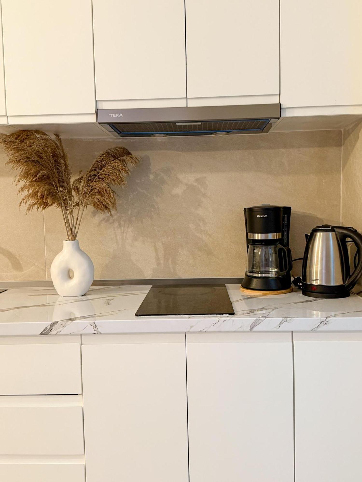 Odore Di Mare Apartments Sarande Luaran gambar
