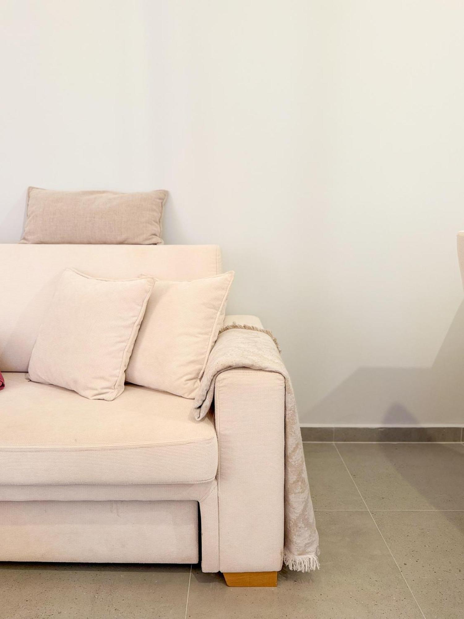 Odore Di Mare Apartments Sarande Luaran gambar