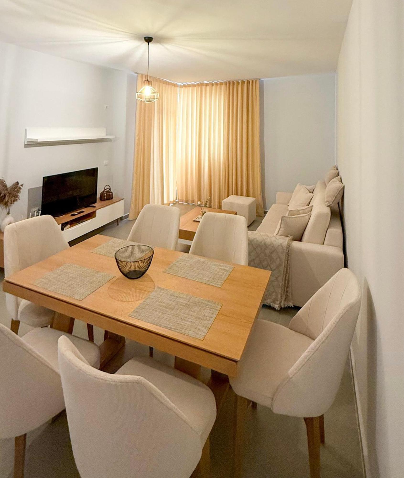 Odore Di Mare Apartments Sarande Luaran gambar