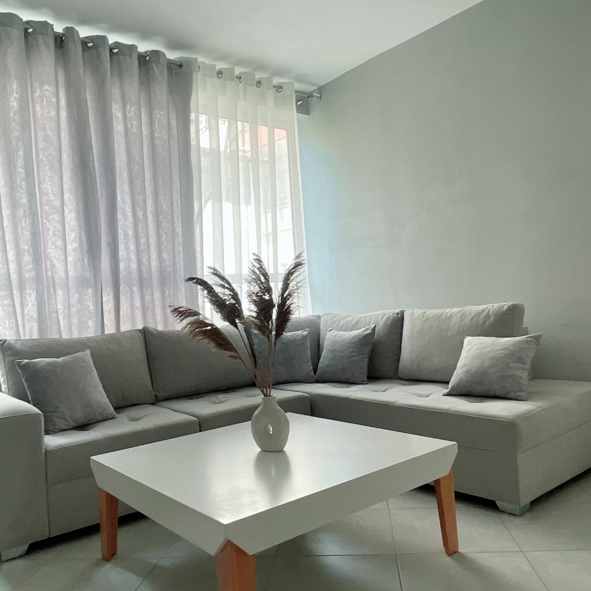 Odore Di Mare Apartments Sarande Luaran gambar