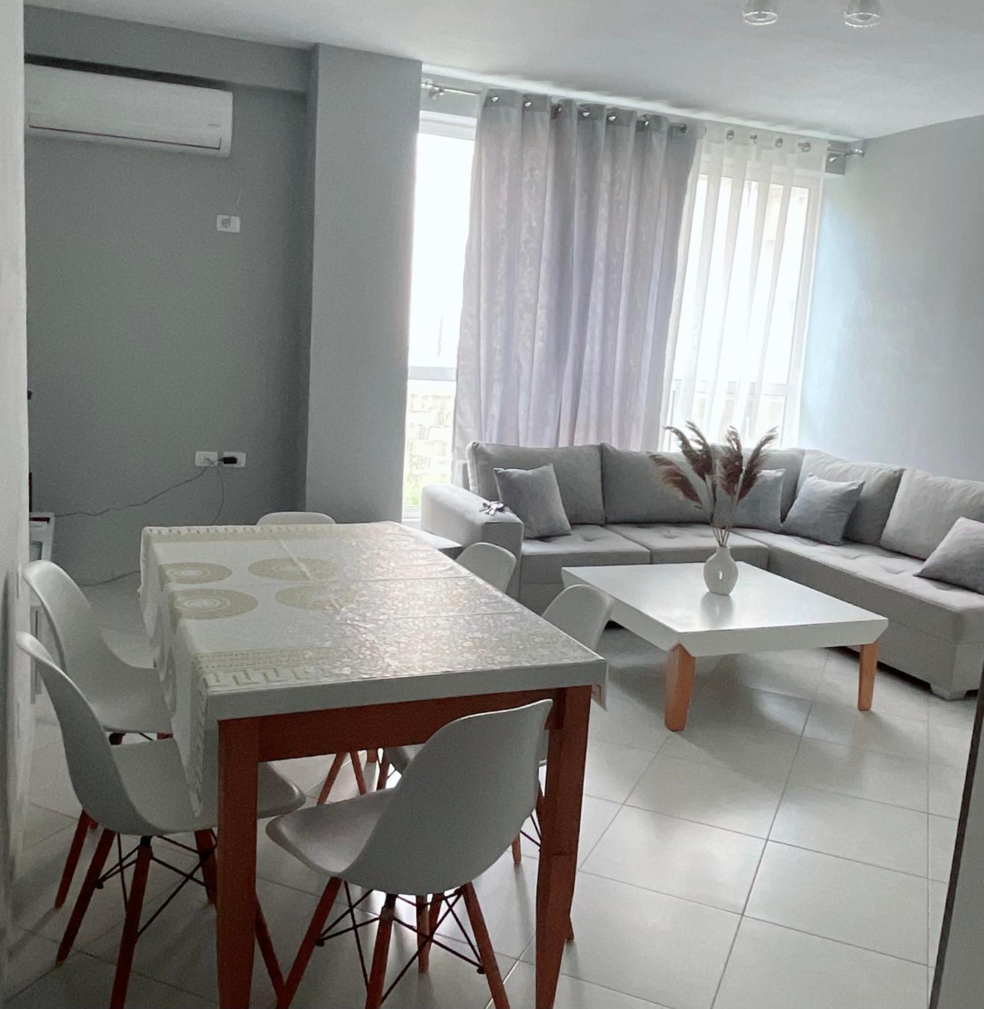 Odore Di Mare Apartments Sarande Luaran gambar