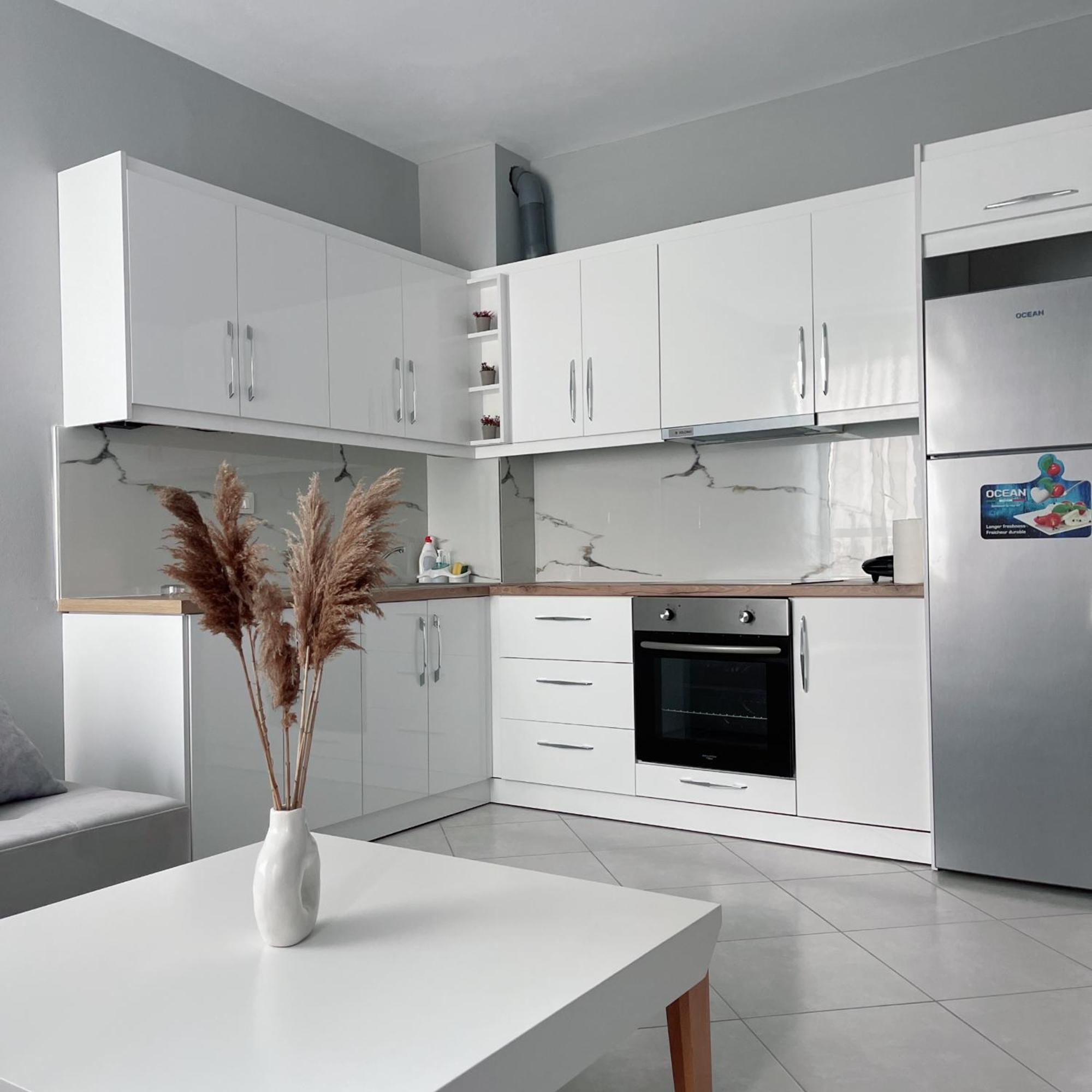 Odore Di Mare Apartments Sarande Luaran gambar