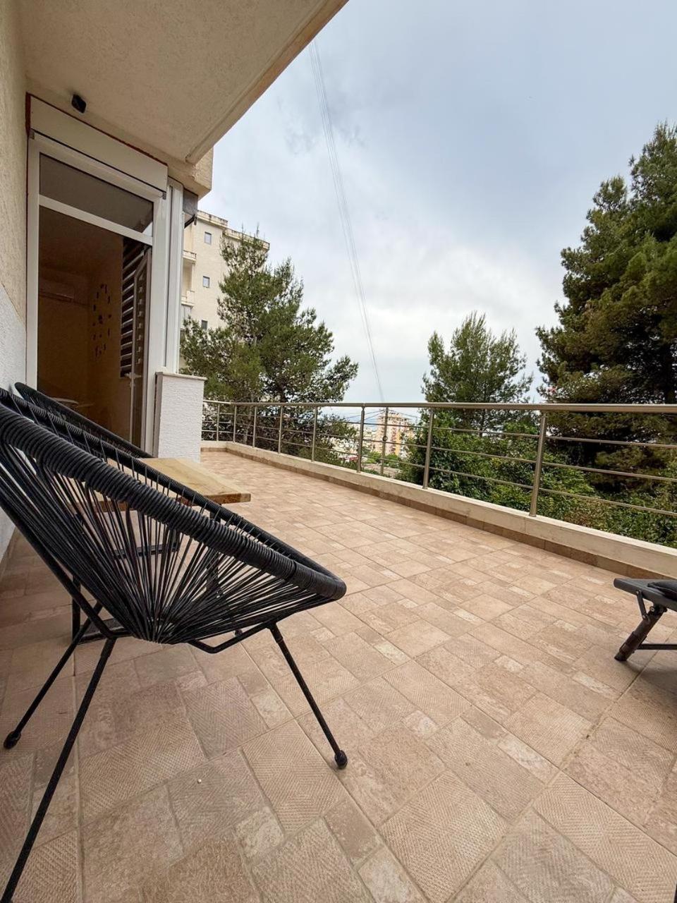 Odore Di Mare Apartments Sarande Luaran gambar
