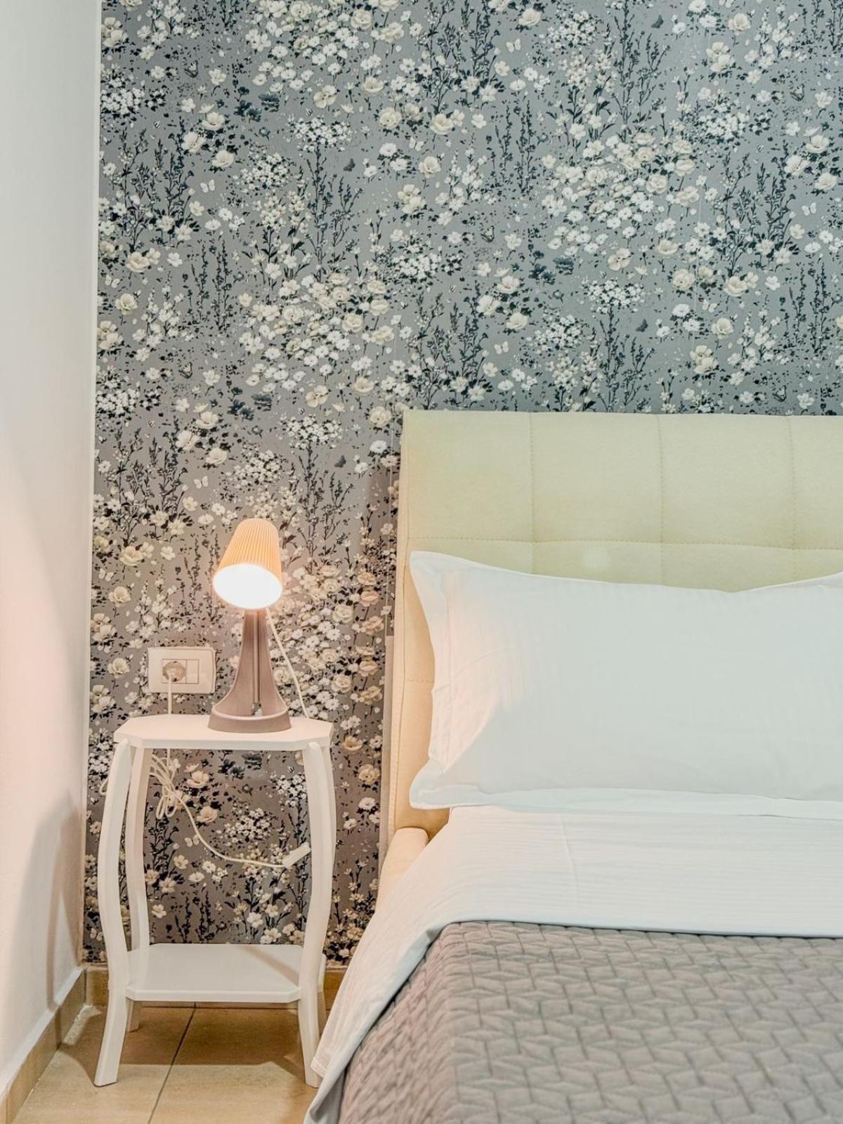 Odore Di Mare Apartments Sarande Luaran gambar