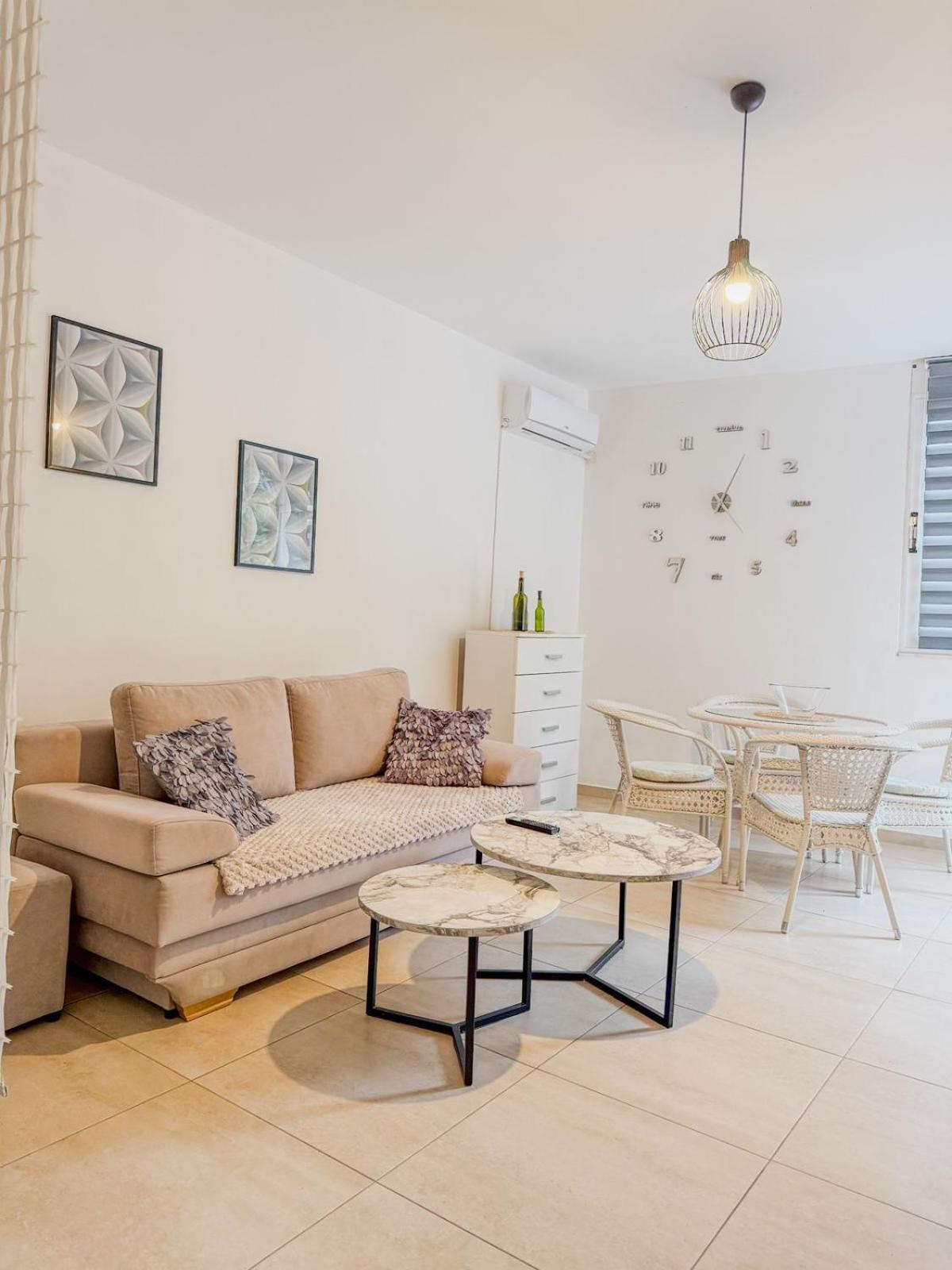 Odore Di Mare Apartments Sarande Luaran gambar